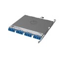 Propel Modul 16F SM 8xLCD-1xMPO16 8 duplex LC/UPC till 1X16f MPO/APC