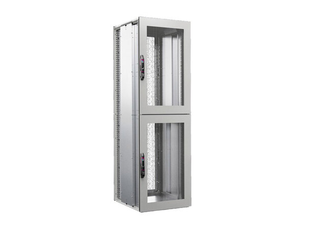 Rittal Comp.Rack VX IT 2x23He 600x2200x1000 