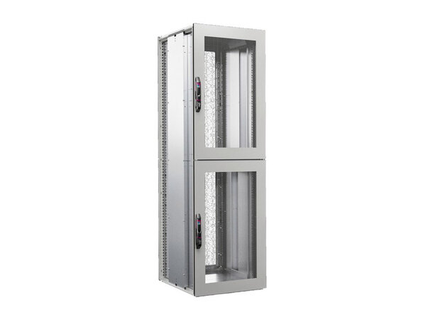 Rittal Comp.Rack VX IT 2x23He 600x2200x1000