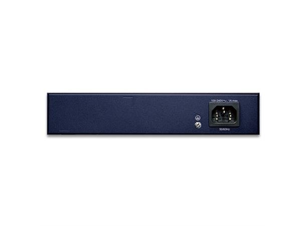 Router VPN Security 5-Port 10/100/1000T SPI Firewall 