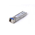 SFP BIDI, 1GE, DDM, SM, 40km TX/RX=1310/1550nm, 18dB, LC