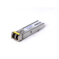 SFP, 1 GbE, DDM, 550m, I-Temp 850nm, 7,5dB, MM -40 to +85&#176;C