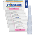 Sticklers CleanStixx MPO/MTP 50st/fp Fiber Optic Swabs