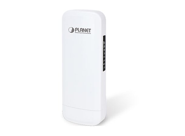 Trådlös Accesspunkt/CPE Utomhus 5GHz 900Mbps IP55 802.11ac 14dBi Antenn