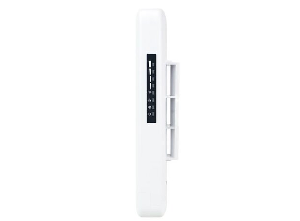 Trådlös Accesspunkt/CPE Utomhus 5GHz 900Mbps IP55 802.11ac 14dBi Antenn 