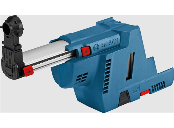 Bosch Dammadapter GDE 18V-16 För Borrhammare 