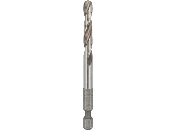 Bosch HSS-G Centreringsborr 