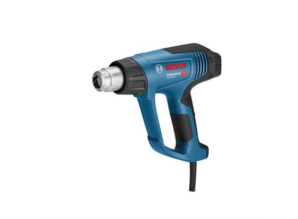 Bosch Varmluftpistol GHG 23-66 CASE 