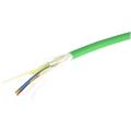ECS Fiberkabel SM torr LT 192F G652D OS2 HFFR CPR Dca