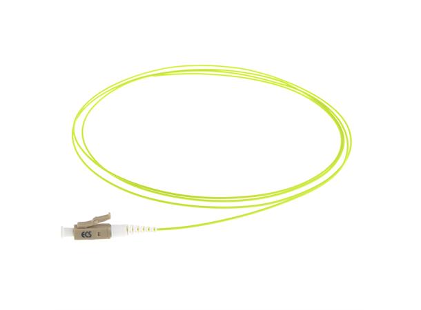 ECS Pigtail LC 50/125 1,5m OM5 12-pack 