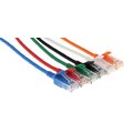 ECS Slim patch Cat.6 U/UTP AWG28 LSZH