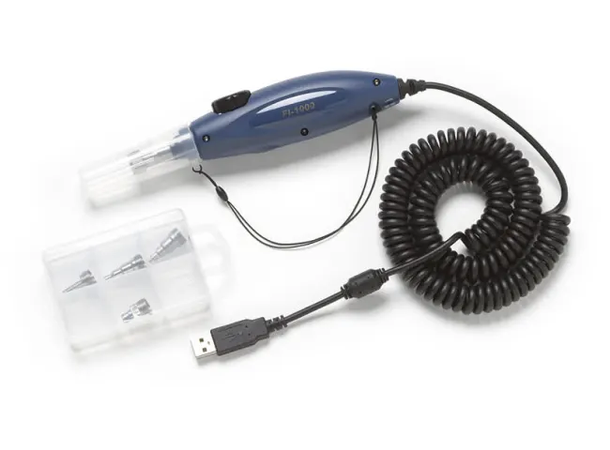 Fluke CFP-Q-ADD ON MM/SM+FI-1000-KIT Inspektion SC/LC UPC - Kampanj 