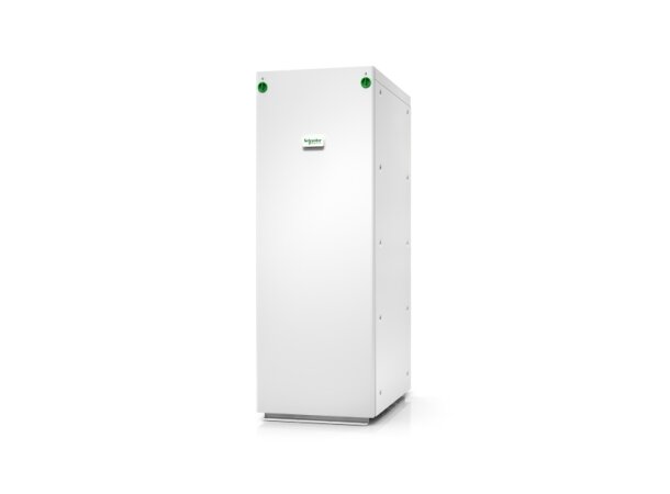 Galaxy VS Modular Battery Cabinet Upp till 6st smart modular battery 