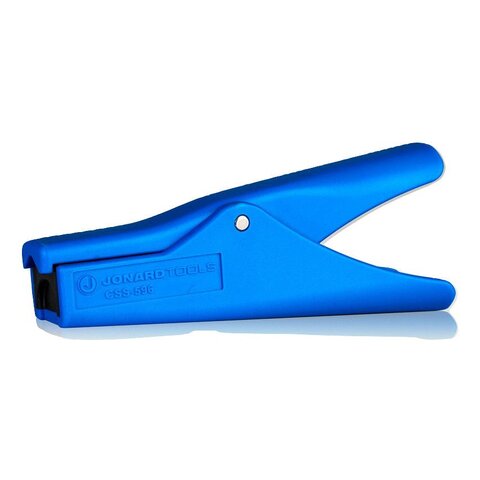 Jonard Skalverktyg koax F6/59 kablar 1/4" avmantling 59, 6 kontaktyper