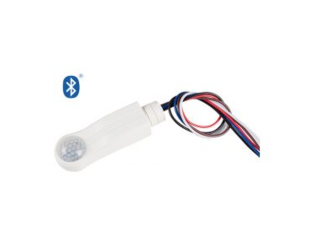 LGS Bluetooth sensor Draco Evo 