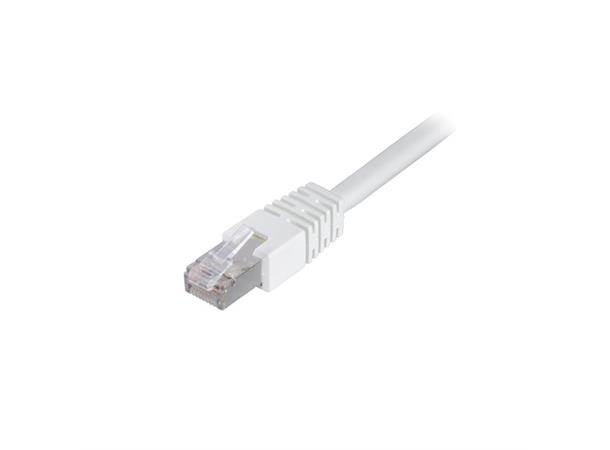 Patchkablage RJ45-RJ11 0,5m