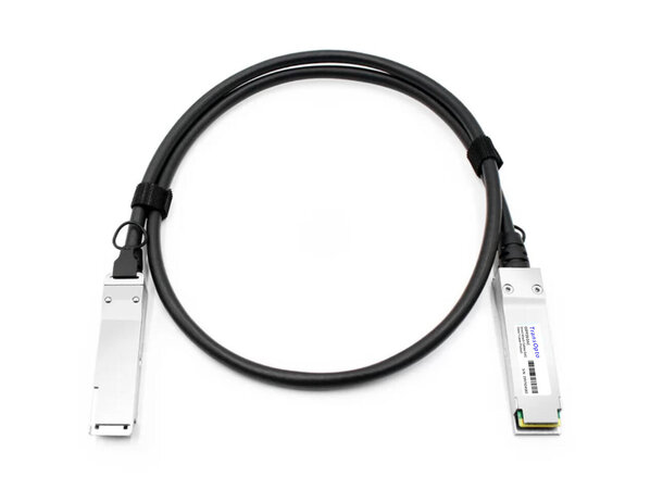 QSFP28 100G Copper Twinax cable (DAC) Passive, 100GbE-CR4 