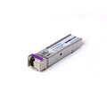 SFP BIDI, 1GE, DDM, SM, 40km TX/RX=1490/1310nm, 18dB, LC