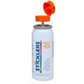 Sticklers Fiber Cleaning Fluid 58ml Mini Pump Spray