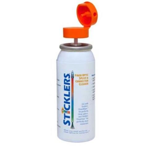 Sticklers Fiber Cleaning Fluid 58ml Mini Pump Spray