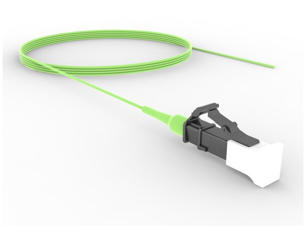 Systimax pigtail LC 50/125 OM5 1,5m 