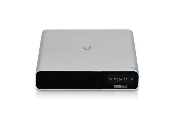 Ubiquiti UniFi Cloud Key, G2 with HDD