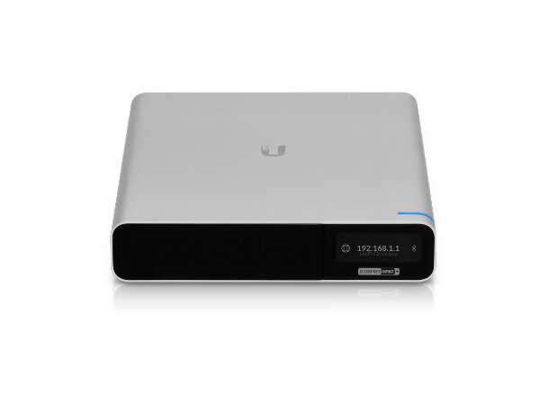 Ubiquiti UniFi Cloud Key, G2 with HDD 