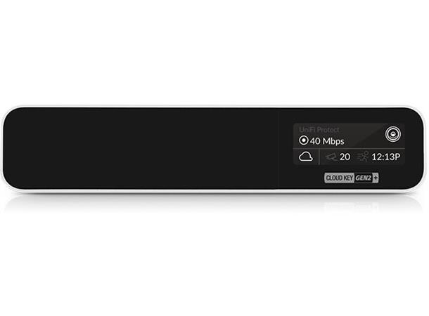 Ubiquiti UniFi Cloud Key, G2 with HDD 