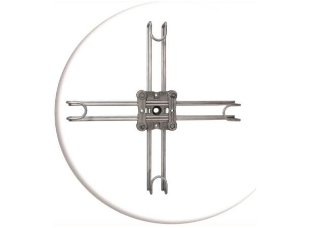 ADSS slingram justerbar MALICOIL-L Böjradie kabel min/max 275/480mm 
