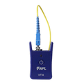 AFL HiLite Felfinnare synligt ljus 650nm 5,0mW 10km 2,5mm och 1,25mm adapters