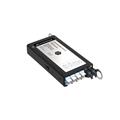 AFL UHD kassett OS2 2xQSFP-8xSFP+ MTP Elite male 2xMPO-8xLCD/UPC 16-fiber