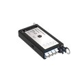 AFL U kassett SM 2xQSFP-8xSFP+ MTP Elite male 2xMPO-8xLCD/UPC 16-fiber
