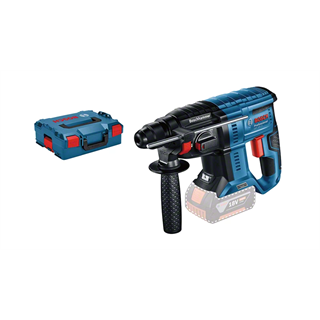 Bosch Borrhammare GBH 18V-21 SOLO