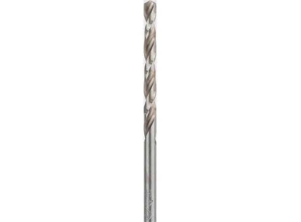Bosch HSS-G Slipad Spiralborr 6x93mm 2st 