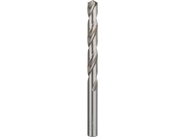 Bosch HSS-G Slipad Spiralborr 6x93mm 2st 