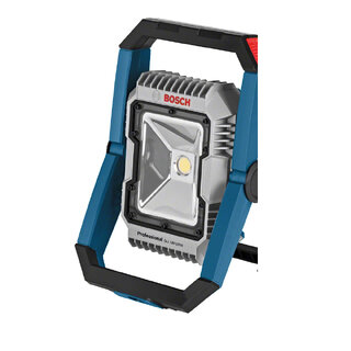 Bosch Lampa GLI 18V-1900 Professional Sladdlös Bygglampa.