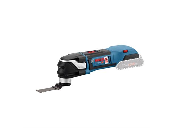 Bosch Multiverktyg GOP 18V-28 L-BOXX SOLO