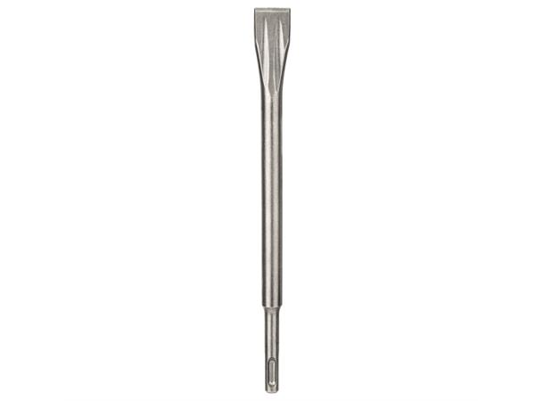 Bosch SDS PLUS Flatmejsel 250x20mm 