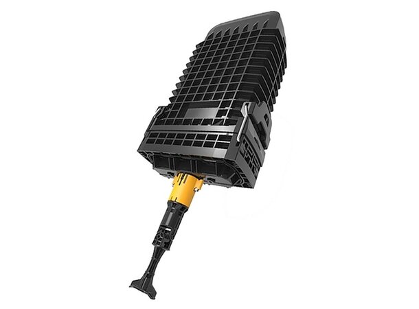 Commscope Skarvbox TENIO 144F Gel seal. Upp till 144 fiber, Gel seal, IP68. 