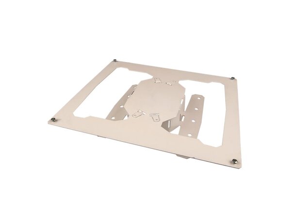 Distans för skarvskåp NS4 