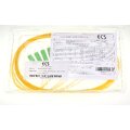 ECS Pigtail SC/APC 10/125 1,5m 12-pack