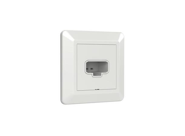 ELKO Lamputtag vägg DCL inf RV 