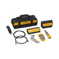 Fluke MicroScanner PoE kit verifier inkl. Intellitone Probe