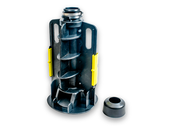 Greenpipe Snipp & Snapp® Uni Weight 18kg