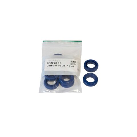 Jetseal 16-5.0mm TriggAIR-V0-V0HD-V1-V2 Jetting