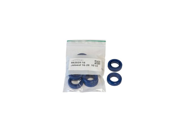 Jetseal 16-5.0mm TriggAIR-V0-V0HD-V1-V2 Jetting 