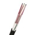 Nexans Ribbonkabel SM 384F GAHSL-U-DHNRV 384/B8 G652D S12 dry