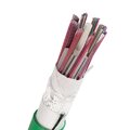 Nexans Ribbonkabel SM 384F GAHSQ-K-ADHNRV 384/B8 G652D S12