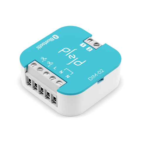 Plejd DIM-02 Krondimmer