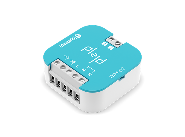 Plejd DIM-02 Krondimmer 